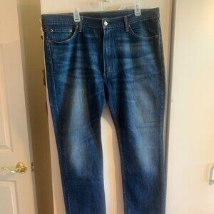 LEVIS 514